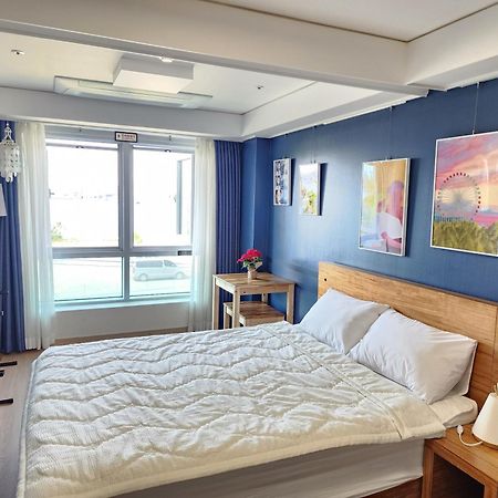 Appartement Sokcho Marinabay 305 "Lake View" Extérieur photo